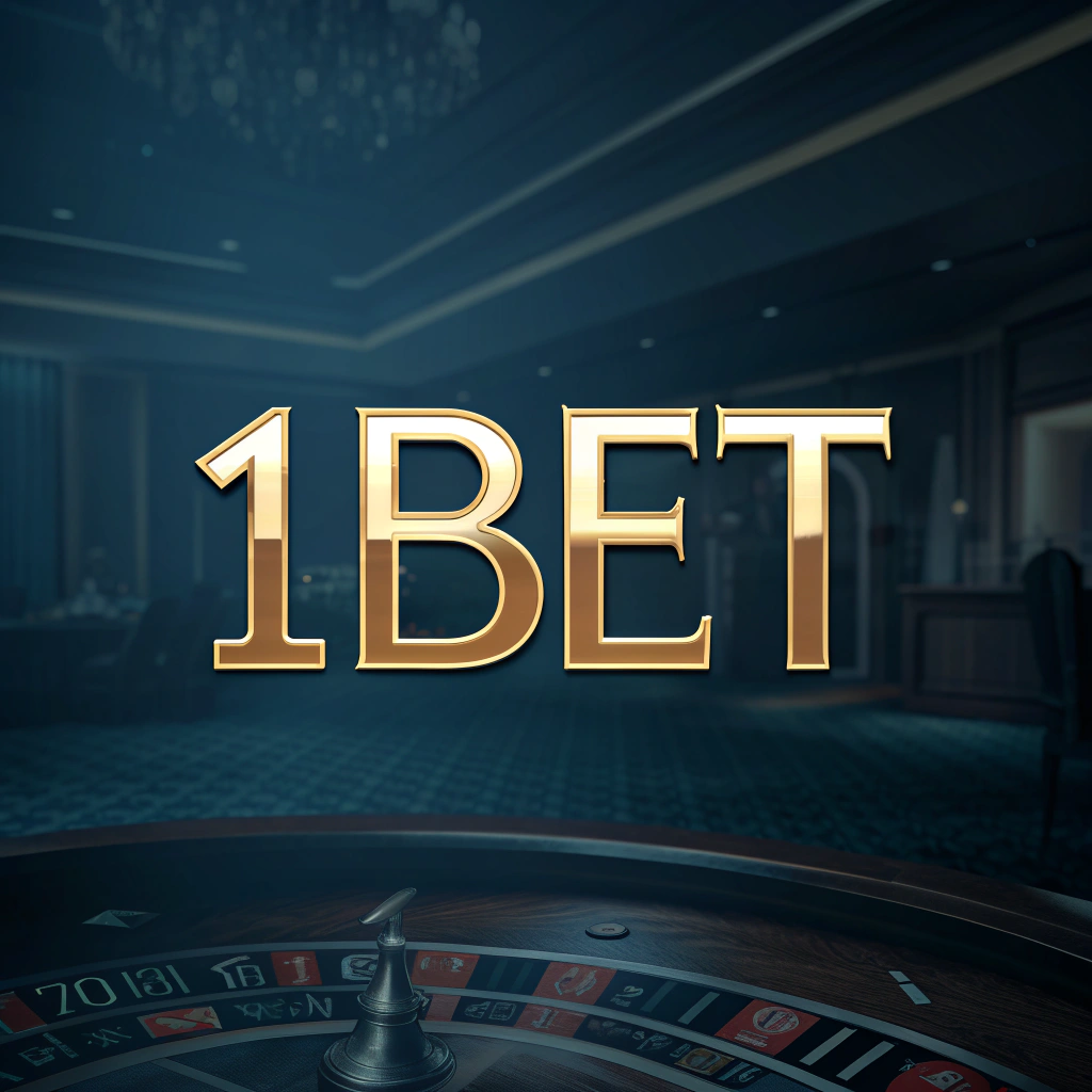 1BET-Logo