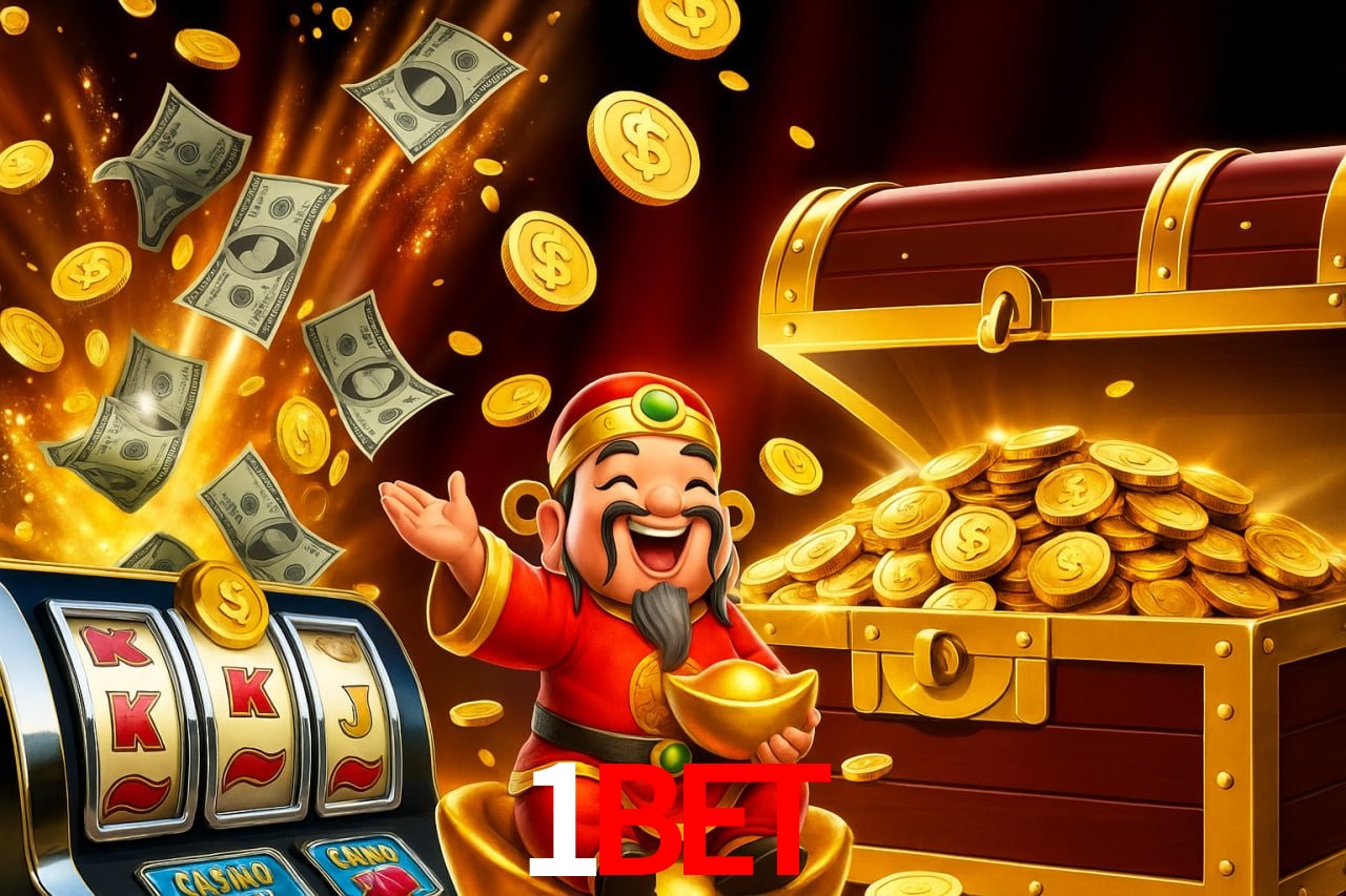 PIX Instantâneo 1bet