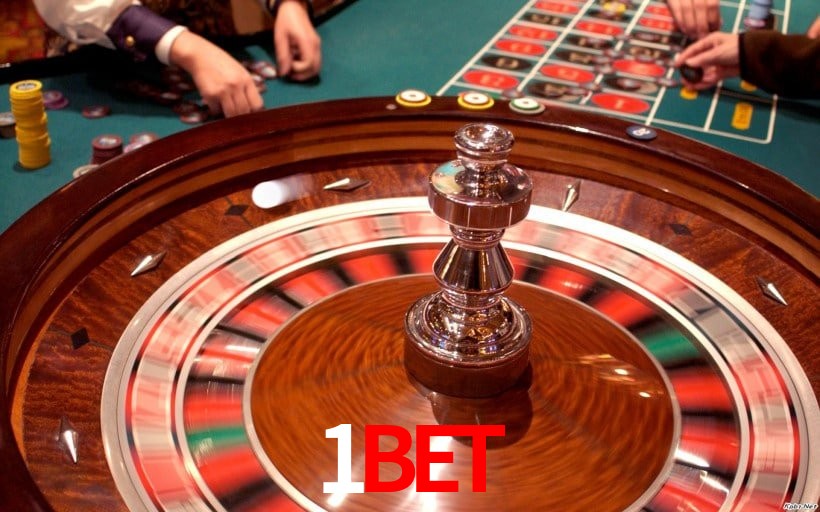 Jogos Exclusivos 1bet