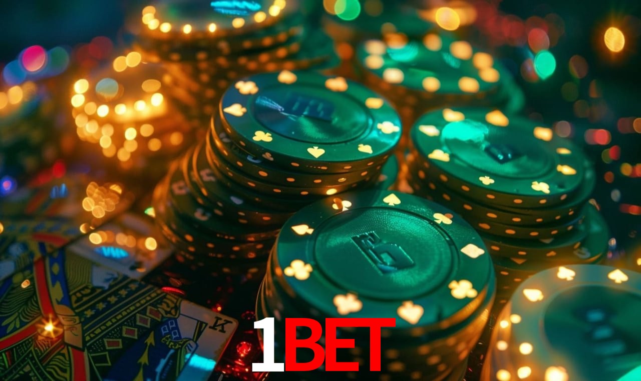 Mesa de Blackjack 1bet