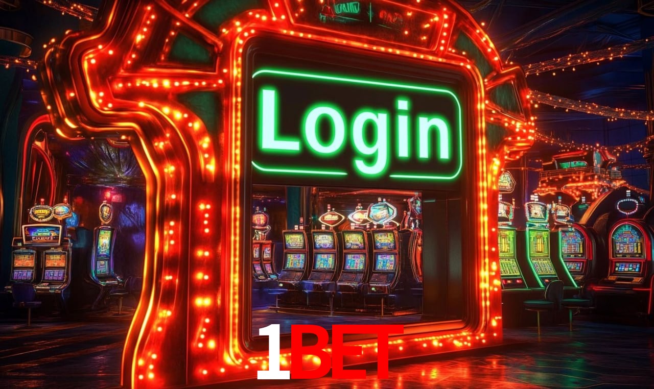 Casino VIP 1bet