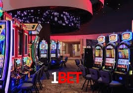 Tecnologia da Plataforma 1bet