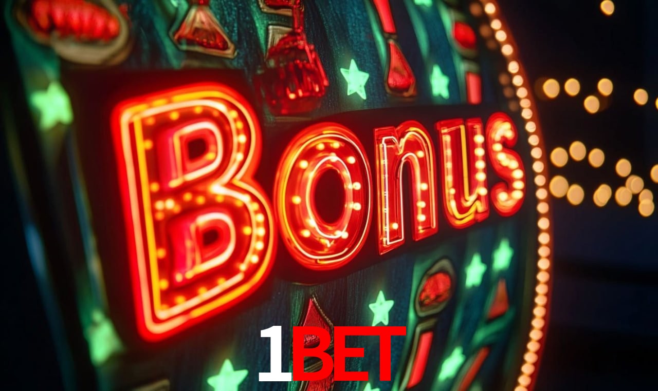 Interface do App 1bet