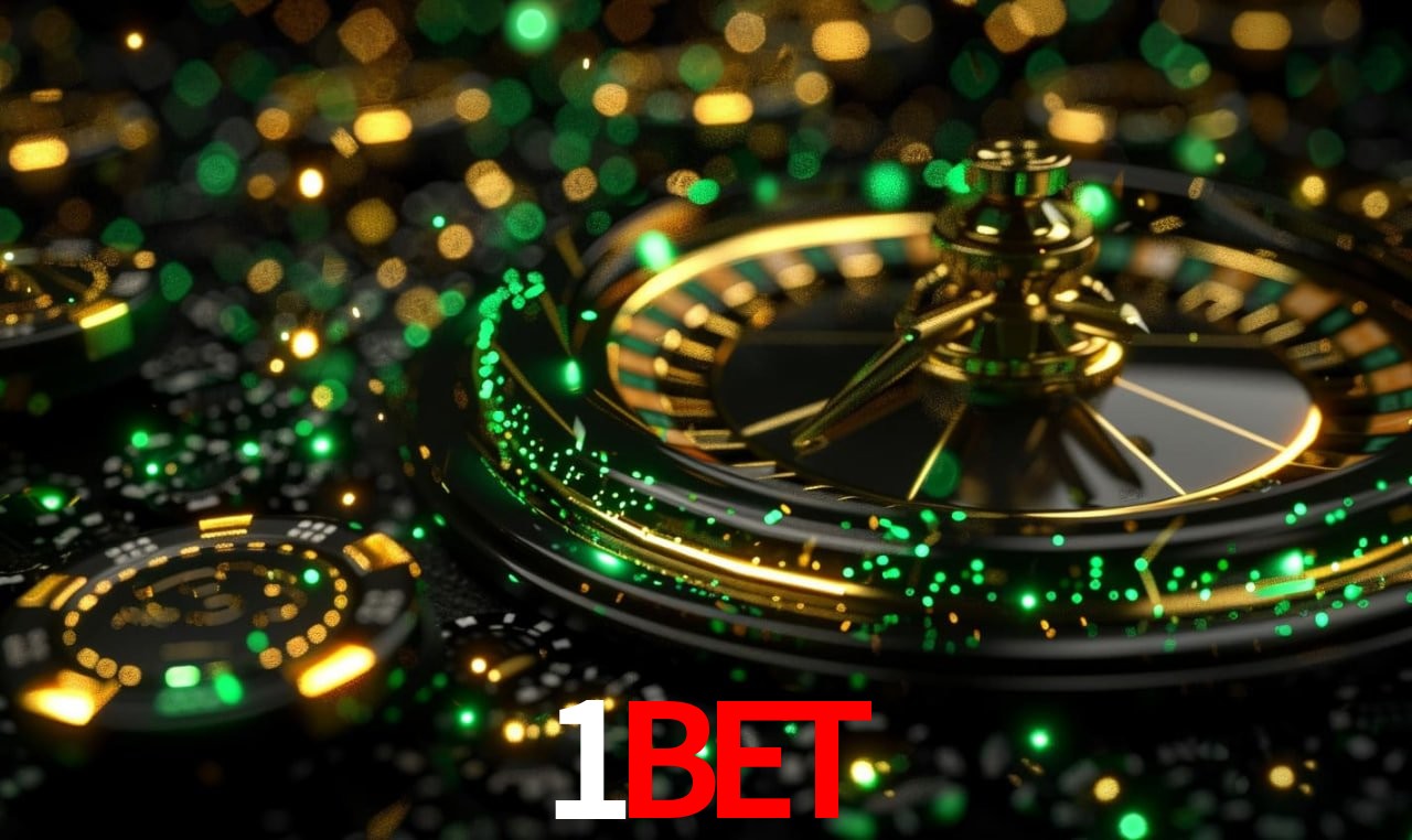 Promoção Relâmpago 1bet