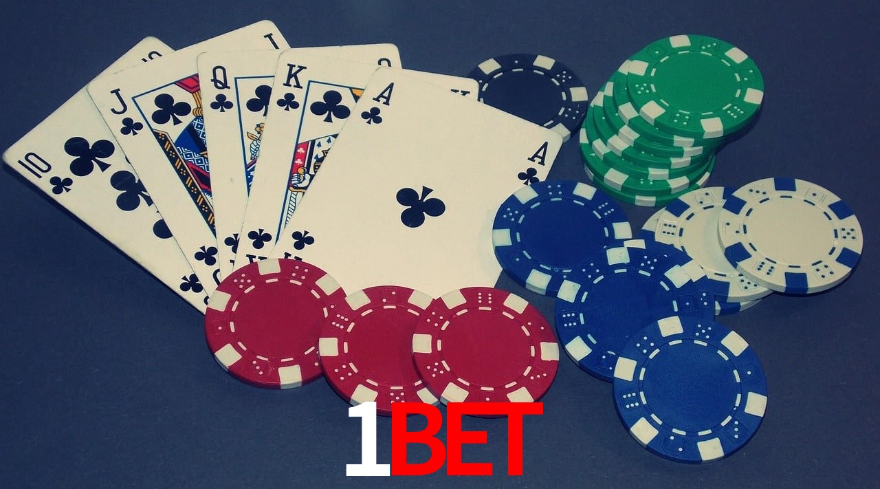Slot Games 1bet