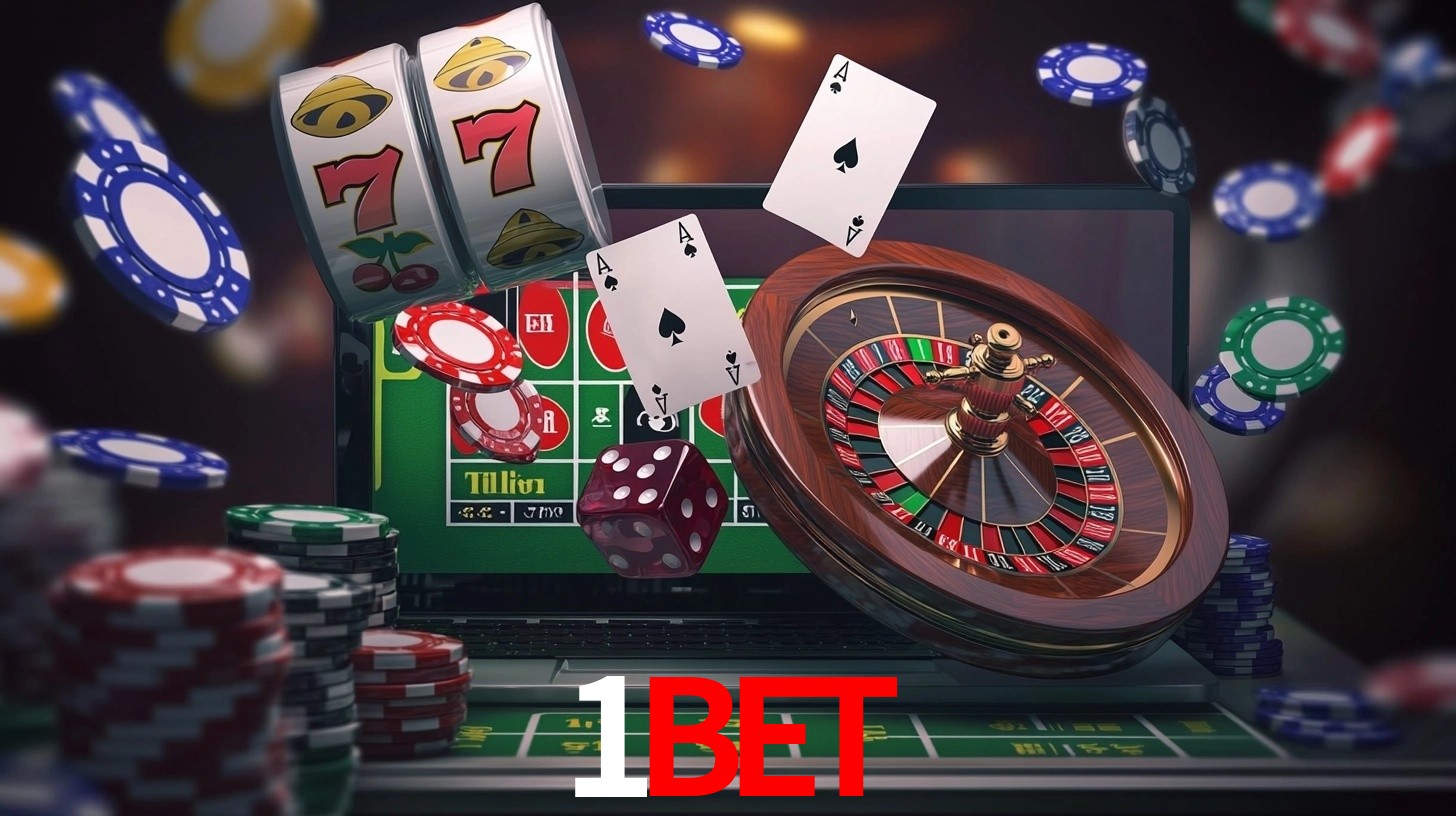 1bet App Interface