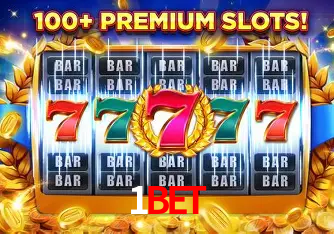 A Emoção da Loteria na 1bet: Uma Chance de Mudança de Vida