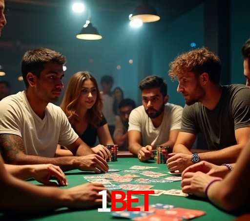 Integração de APIs 1bet