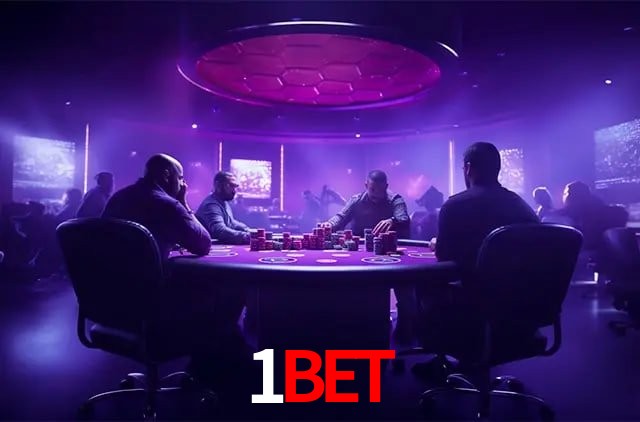 Apostas de Basquete 1bet