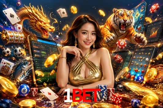 Platform Technology 1bet