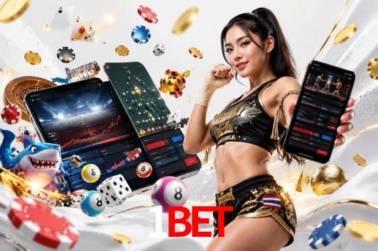 Seasonal Promotions 1bet