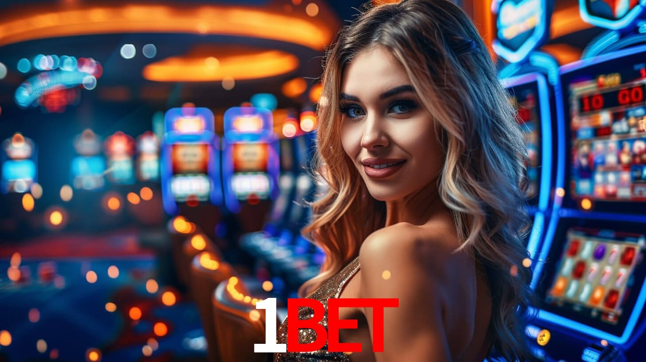 Live Casino 1bet