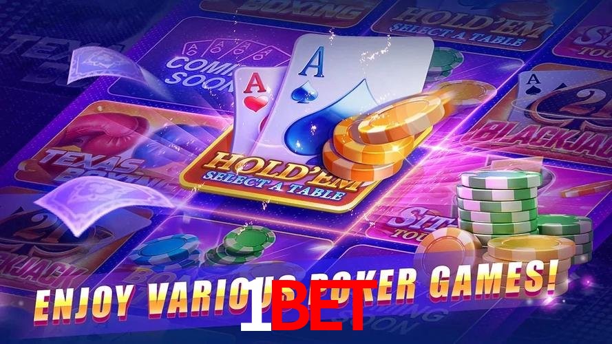 A Emoção da Loteria na 1bet: Uma Chance de Mudança de Vida