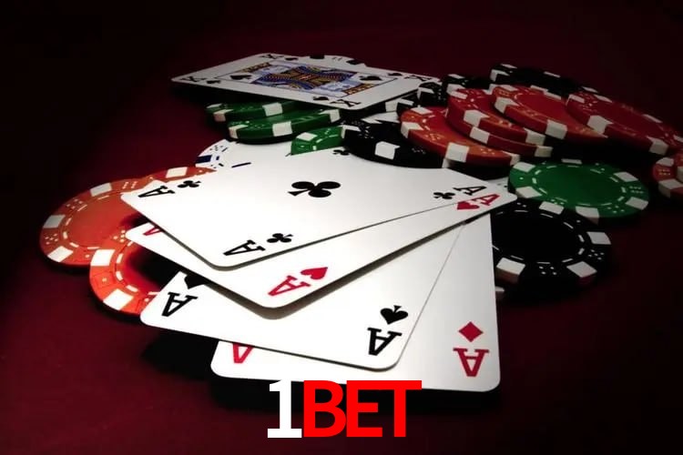 Bônus Diários 1bet