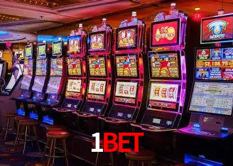 Descubra a Essência do 1bet: Nossa História e Compromissos