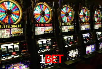Inovações de Jogos na 1bet: O Futuro das Experiências Interativas