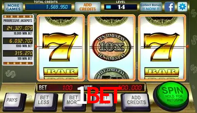 A Experiência Imersiva dos Cassinos Ao Vivo no 1bet