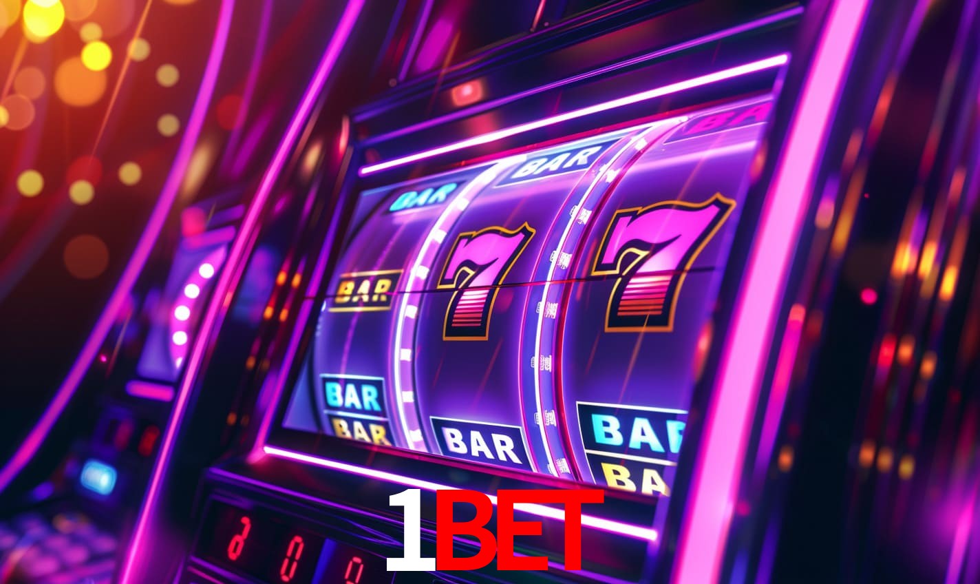 1bet - Cassino Online Confiável! - 1bet.com