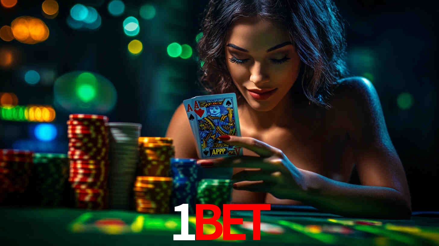 Descubra a Essência do 1bet: Nossa História e Compromissos