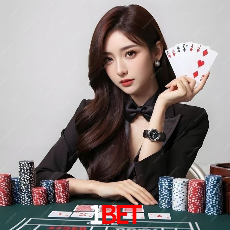 Casino Ao Vivo 1bet