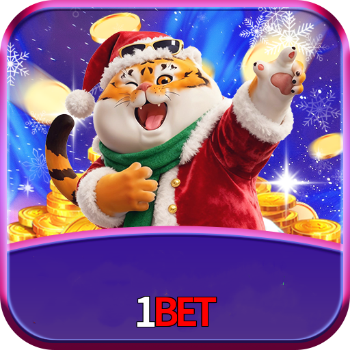 Logo 1bet